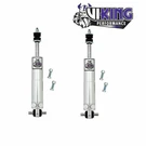 1965-1996 Chevrolet Caprice Viking Warrior Front Double Adjustable Shocks Usa. Fixed Price $540.00.