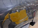 2023 Hornet Fuel Filler Door SKU#4273180. Fixed Price $74.00.