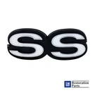 United Pacific Industries Script Emblem C690001. Fixed Price $39.81.