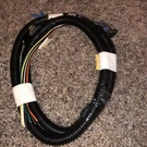 Nos Oem Gm 12144979 Trailering Harness. Fixed Price $8.99.