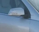 2013-2017 Chevrolet Traverse Rh Passenger Door Mirror Side View Oem. Fixed Price $153.70.