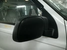 Passenger Side View Mirror Power Pedestal Heated Fits 01 Excursion 104857390. Fixed Price $99.00.