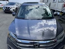 2016-2022 Honda Pilot Hood Gray PC:NH797M 3.5L At Awd 189K -ex-l- 57412. Fixed Price $420.00.