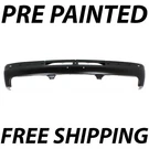 New Painted To Match Front Bumper Face Bar For 2000-2006 Chevy Suburban/tahoe. Fixed Price $440.99.