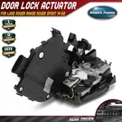 Rear Driver Left Door Lock Actuator For Land Rover Range Sport. Fixed Price $121.99.