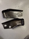 1975-1979 Corvette C3 Front Outer Bumper Bracket Reinforcement Gm 368330 368329. Fixed Price $80.00.