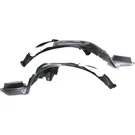 Set Of Fender Liner For Subaru Impreza 2015-2016 Front Left & Right Inner. Fixed Price $89.43.