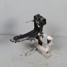2009-2015 Bmw 740I 750I Right Hood Latch Support Bracket 51647184159 Oem. Fixed Price $89.23.