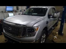 *local Pickup Only* Driver Left Center Pillar Crew Cab Fits 16-20 Titan Xd 10255. Fixed Price $279.33.