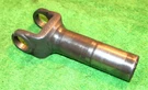 1963 1964 1965 Falcon Ranchero Comet Orig 170 200 6-CYL Drive Shaft Slip Yoke. Fixed Price $119.00.