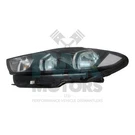Jaguar Xe X760 Headlight Headlamp Halogen Left GX73-13W030-GF. Fixed Price $199.88.