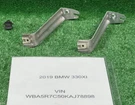 19-24 Bmw 330I G20 G21 Right/left Fuel Tank Heat Insulation Bracket Oem 7428155. Fixed Price $52.50.