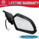 87620C2010 For Hyundai Sonata Mirrors Passenger Right Side Heated Hand 2015-2017. Fixed Price $46.99.