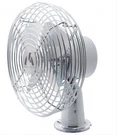 Air Blower Accessory Cabin Fan 12 V 6 In. Steel Blades Each. Fixed Price $41.99.