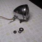 Vintage Guide B-31 Back Up Light Working Gm Hot Rat Rod Chevy Olds Pontiac Buick. Fixed Price $65.00.