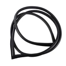 Precision Parts Large Rear Window Weatherstrip W/ Trim Groove Chevy C10 67-72. Fixed Price $37.99.