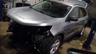 *local Pickup Only* Driver Left Center Pillar Fits 15-23 Edge 10299495. Fixed Price $311.97.