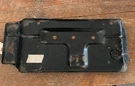 Nos 1961-64 Ford Galaxie / 1961-66 Thunderbird Battery Tray C2SZ-10764-A. Fixed Price $55.00.