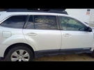 Passenger Rear Side Door Electric Station Wgn Outback Fits 10-14 Legacy 910928. Fixed Price $125.00.
