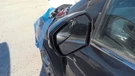 2018 - 2019 Ford Escape Driver Side View Mirror Painted With Memory. Fixed Price $163.10.
