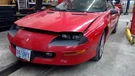 Driver Left Side View Mirror Cable Fits 93-02 Camaro 1804859. Fixed Price $73.95.