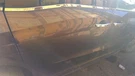 Passenger Rear Side Door Power Sliding Fits 18-25 Odyssey 662544. Fixed Price $599.99.