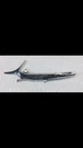 1968 Plymouth Barracuda Trunk Lid Fish Emblem 2840877 Made Usa. Fixed Price $44.95.