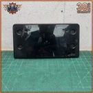 13-16 Audi A4 Quattro Front Bumper License Bracket 8K0807285E Oem. Fixed Price $34.00.