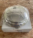 Dennis Carpenter Ford 6A-1130-A 1947-48 1946-56 P.u. Dog Dish Hub Cap. Fixed Price $64.99.