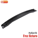 Ford Explorer 2016-2019 Front Bumper Reinforcement Face Bar Steel Black New. Fixed Price $60.04.