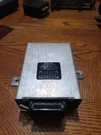 Mercedes Seat Belt Relay Control Module 0008200297, Bosch 0285001003. Fixed Price $65.00.