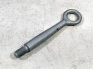 16-24 Jaguar Xf Xe Emergency Tool Bar Towing Hook Loop Eye Unit Oem. Fixed Price $32.50.