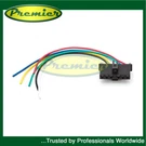 Premier New Rear Tail Light Lamp Wiring Loom Harness Repair Ford Transit 177. Fixed Price $14.71.
