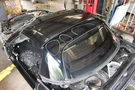 07-15 Mazda MX-5 Miata Nc Black Retractable Hard Top Roof Assembly. Fixed Price $949.99.