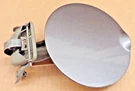 2003 Ford Expedition Fuel Gas Door Lid 1997-2014. Fixed Price $22.50.