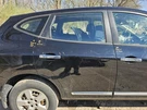 Passenger Rear Side Door Electric Vin J 1ST Digit Fits 11-15 Rogue 2450523. Fixed Price $432.00.