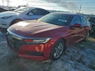 (local Pickup Only) Front Bumper Turbo Without Fog Lamps Fits 18-20 Accord 21207. Fixed Price $499.90.
