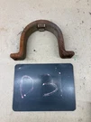 1973 1978 1979 Ford F150 F250 F350 Carrier Bearing Mount Holder Bracket Dentside. Fixed Price $39.99.