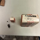 Nos Ford C9ZZ-12405-B Autolite AF-42 Spark Plugs Mustang Torino Cougar 351 429. Fixed Price $50.00.