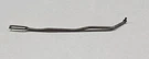 71 73 Mustang Auto Steering Column Lock Rod Mach Cougar D1ZA-7E340-AA. Fixed Price $74.00.