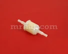 Fiat Bianchina 1100 D Fuel Filter New. Fixed Price $10.00.