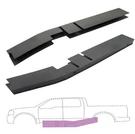 Mountainpeak Mid Frame Rust Repair Kit Fit 2004-2008 Ford F150 Crew Cab 5.... Fixed Price $120.00.