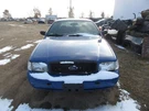 Driver Left Front Window Regulator Fits 99-11 Crown Victoria 198935. Fixed Price $81.06.