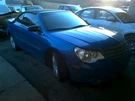 Passenger Side View Mirror Power Non-heated Glass Fits 08-10 Sebring 584600. Fixed Price $110.00.