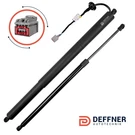 Electric Tailgate Actuators Set Jeep Cherokee / 2014-2019 Deffner S96 (l+r). Fixed Price $344.00.