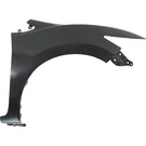 Capa Certified Fender For Honda Civic 2014-2015 Front Passenger Side Coupe. Fixed Price $333.36.