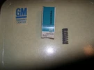 1965 1968 Nos Front Door Lower Hold Open Hinge Spring Gm # 9704190. Fixed Price $45.00.