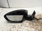Driver Left Side View Mirror Without Memory Fits 16-21 Passat 815916. Fixed Price $139.90.
