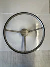 1967 Chevelle 300 And CHEVY2 Nova Steering Wheel Horn Button, 67-68 C10. Fixed Price $198.71.