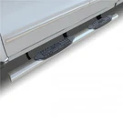 Raptor Series Cab Length 4" Side Steps For Nissan Xterra 4-DOOR 0707-0464. Fixed Price $299.99.